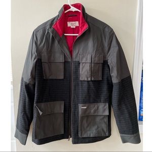 Penguin padded jacket